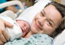 Как вести себя при родах: шпаргалка для беременной женщины
