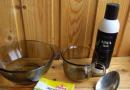 Как приготовить шампунь своими руками — домашние рецепты Рецепты шампуней в домашних условиях